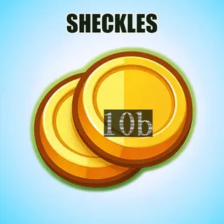 SHECKLES