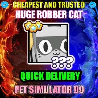 Pet Simulator 99