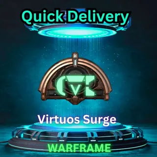 Virtuos Surge 