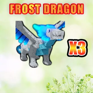 FROST DRAGON