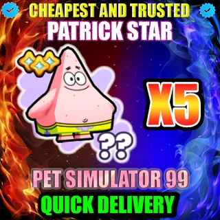 PET SIMULATOR 99