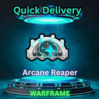 Arcane Reaper 