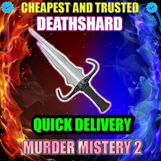 Murder Mystery 2