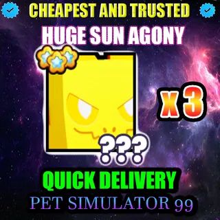 Pet Simulator 99