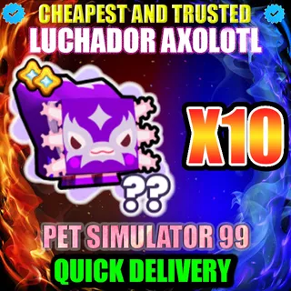 PET SIMULATOR 99