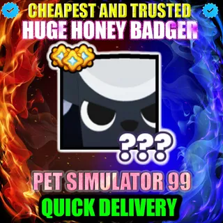 PET SIMULATOR 99