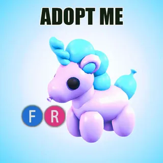 ADOPT ME