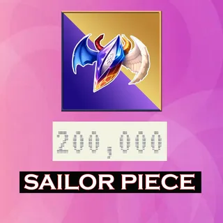 SAILOR PIECE