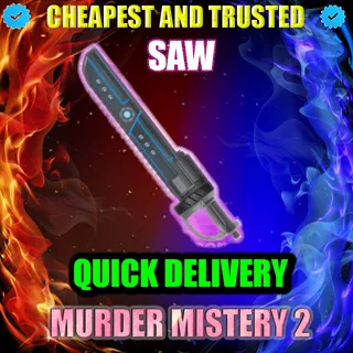 Murder Mystery 2