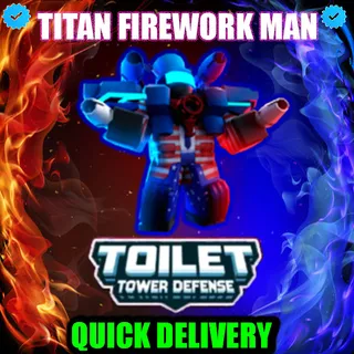 TOILET TOWER DEFENSE