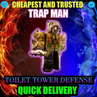 TOILET TOWER DEFENSE