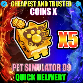 PET SIMULATOR 99