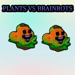 PLANT VS BRAINROTS 
