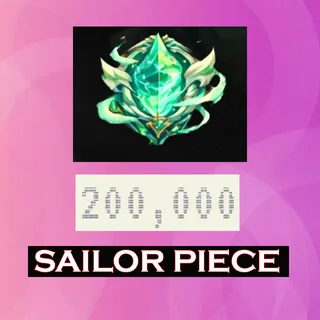 SAILOR PIECE
