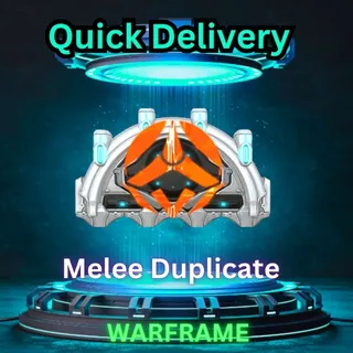 Melee Duplicate 