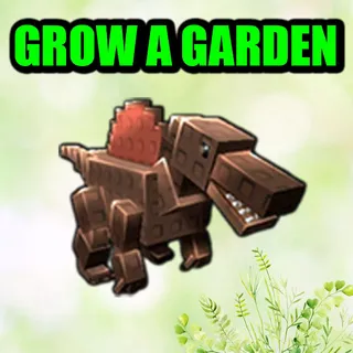 GROW A GARDEN