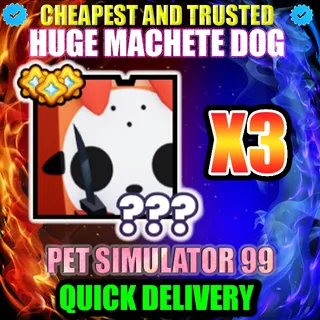 PET SIMULATOR 99