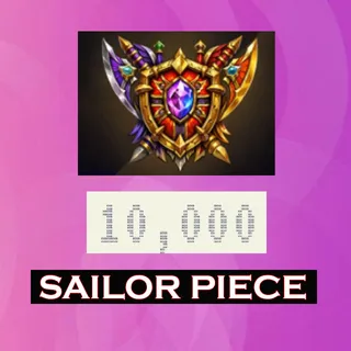 SAILOR PIECE