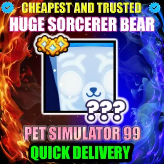 PET SIMULATOR 99