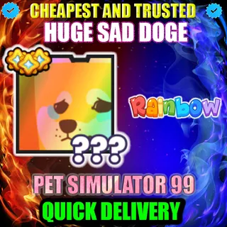 PET SIMULATOR 99