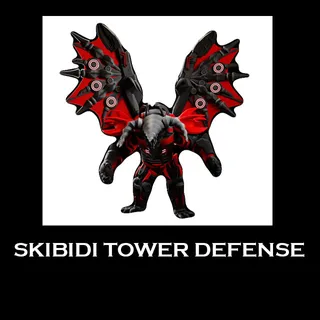 SKIBIDI TOWER DEFENSE