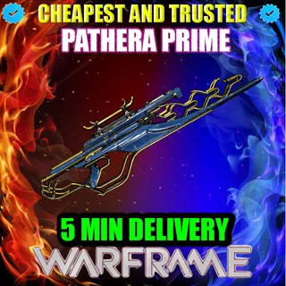 PANTHERA PRIME