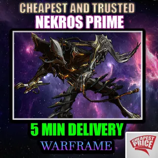 NEKROS PRIME