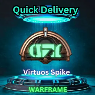 Virtuos Spike 