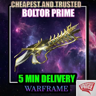 BOLTOR PRIME