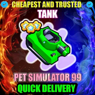 PET SIMULATOR 99