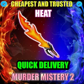 MM2 HEAT