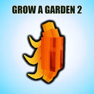 GROW A GARDEN 2