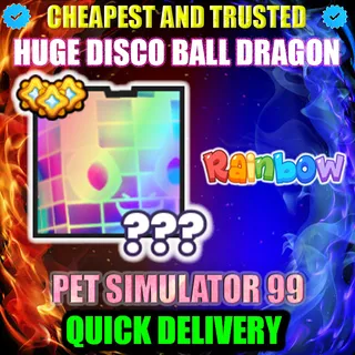 Pet Simulator 99