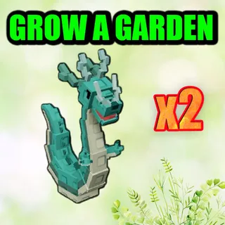 GROW A GARDEN