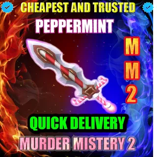 Murder Mystery 2