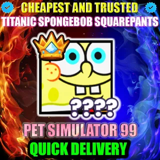 PET SIMULATOR 99