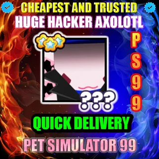 Pet Simulator 99