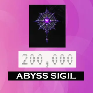ABYSS SIGIL