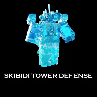SKIBIDI TOWER DEFENSE