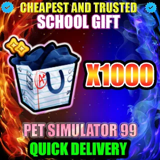 PET SIMULATOR 99