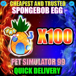 PET SIMULATOR 99