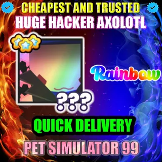 Pet Simulator 99