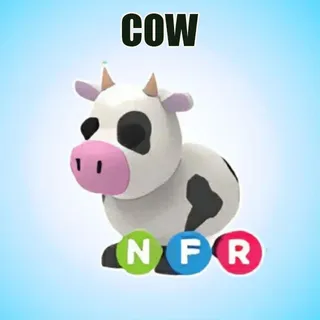 NFR COW