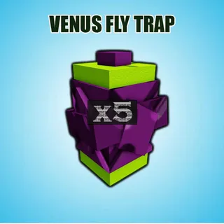 VENUS FLY TRAP