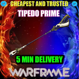 TIPEDO PRIME