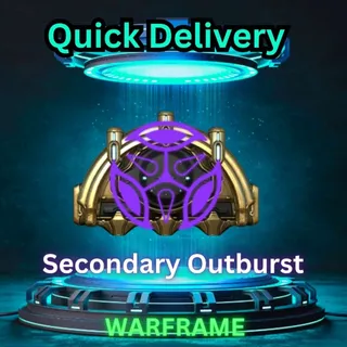 Secondary Outburst 