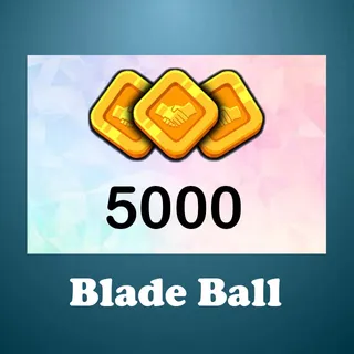 BLADE BALL