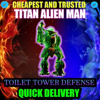 TOILET TOWER DEFENSE