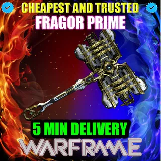 FRAGOR PRIME