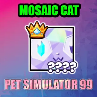 PET SIMULATOR 99
